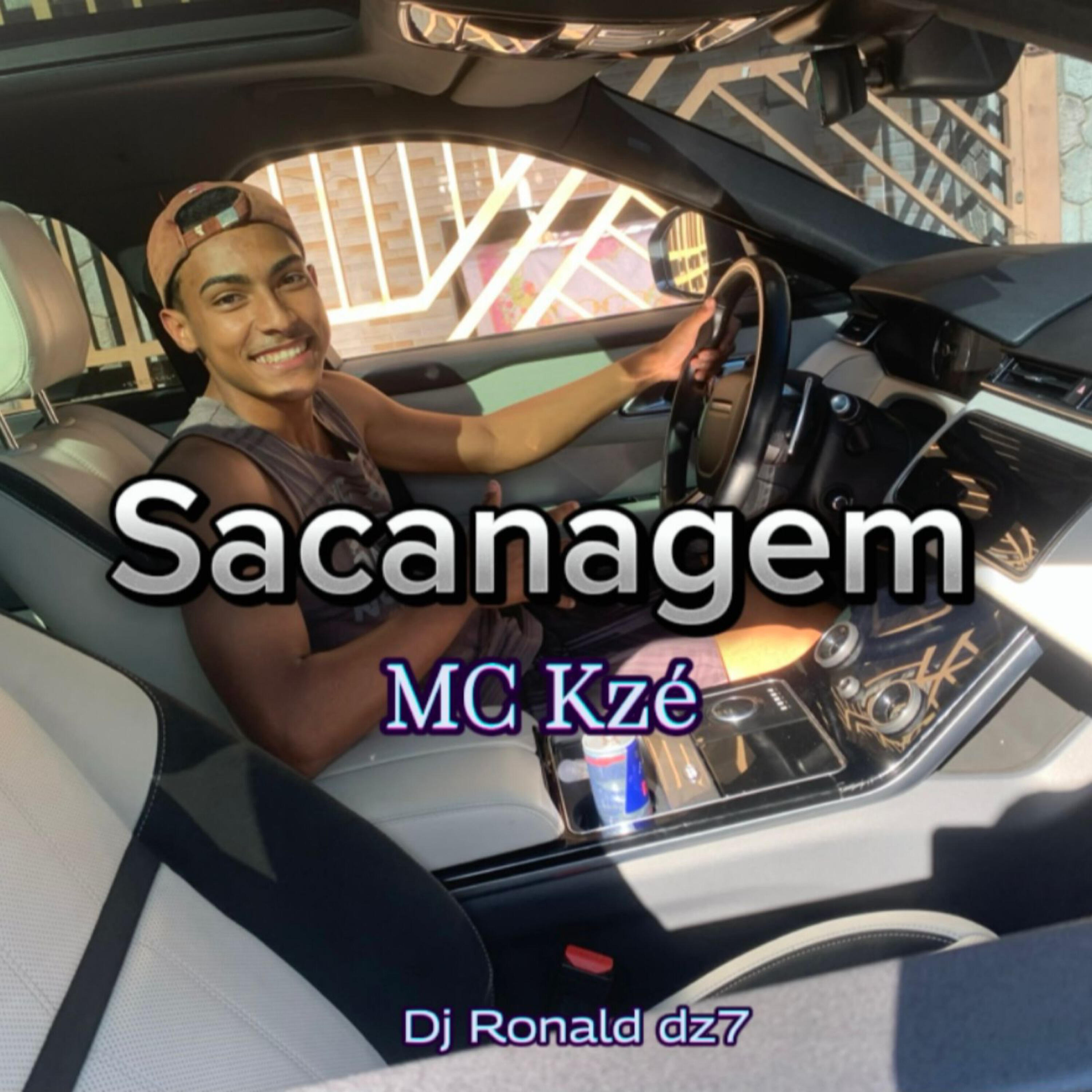 Релиз Sacanagem