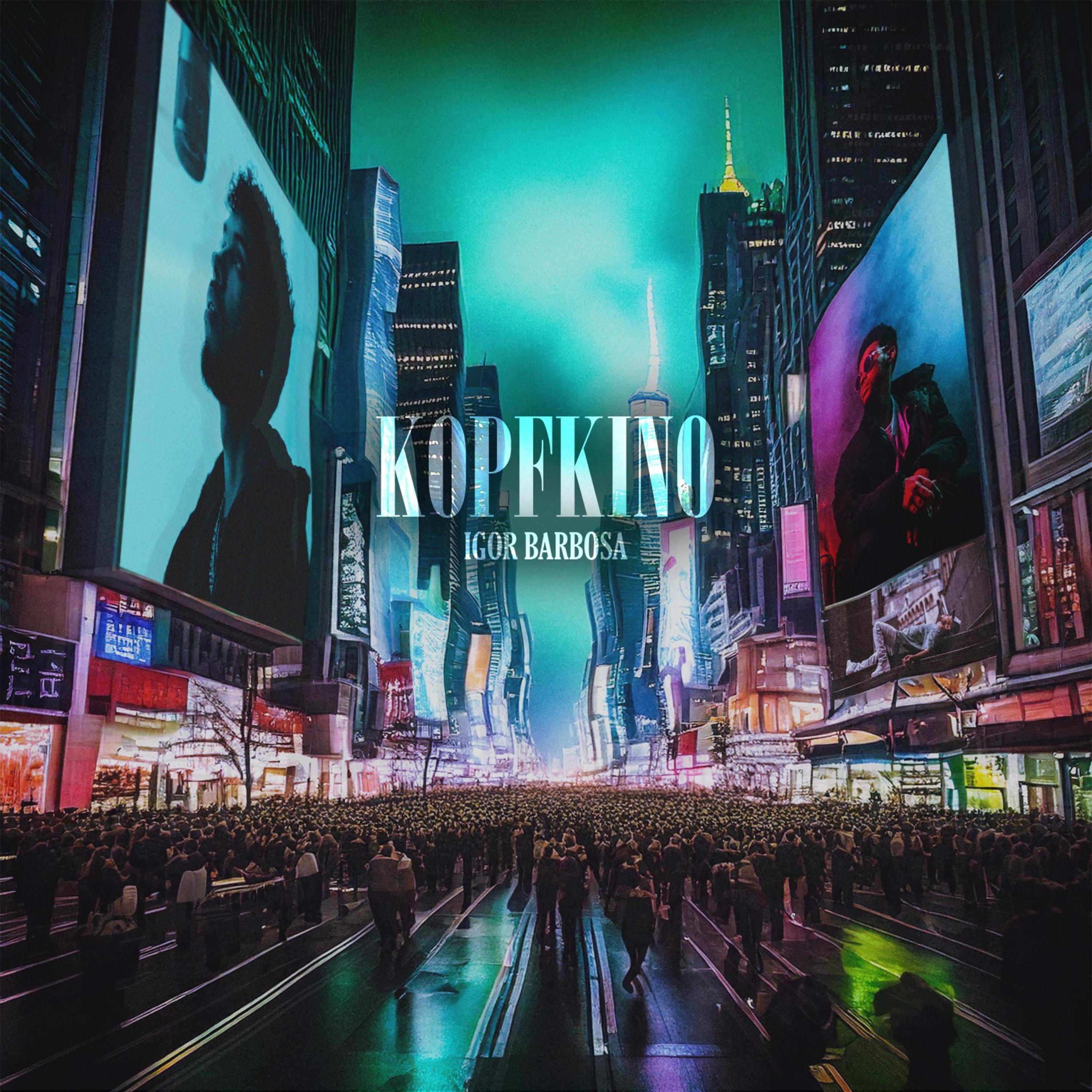 Релиз KOPFKINO