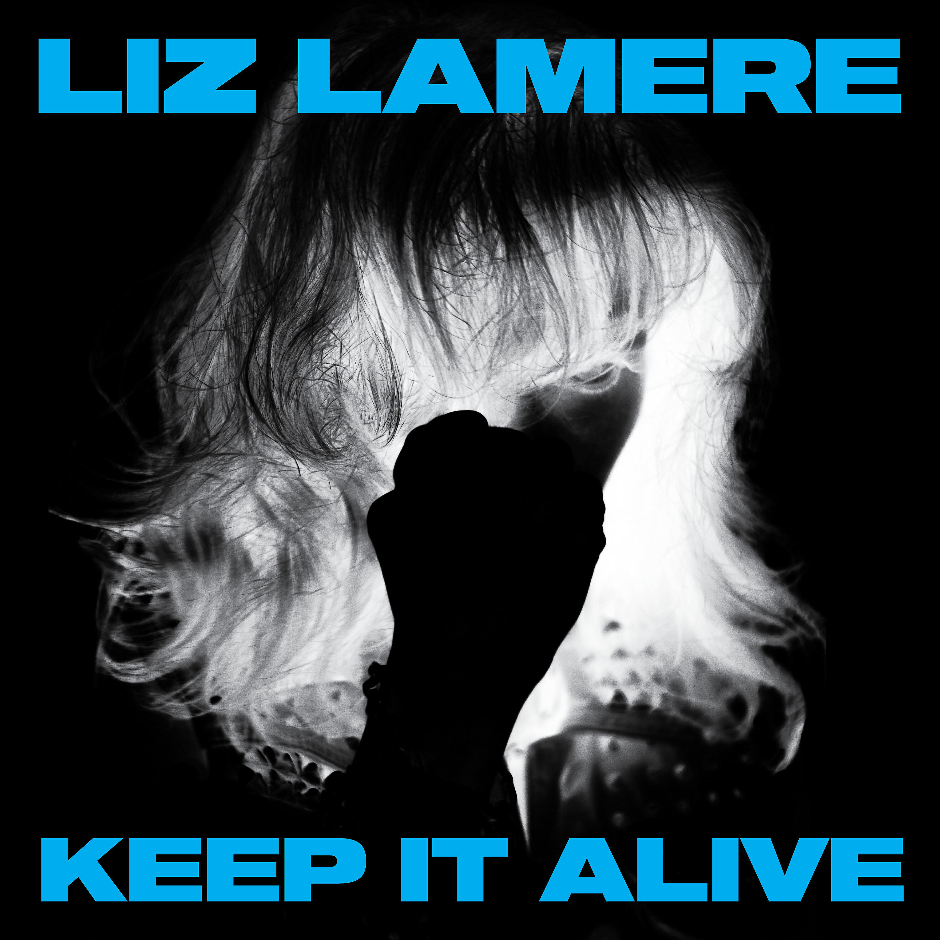 Liz Lamere