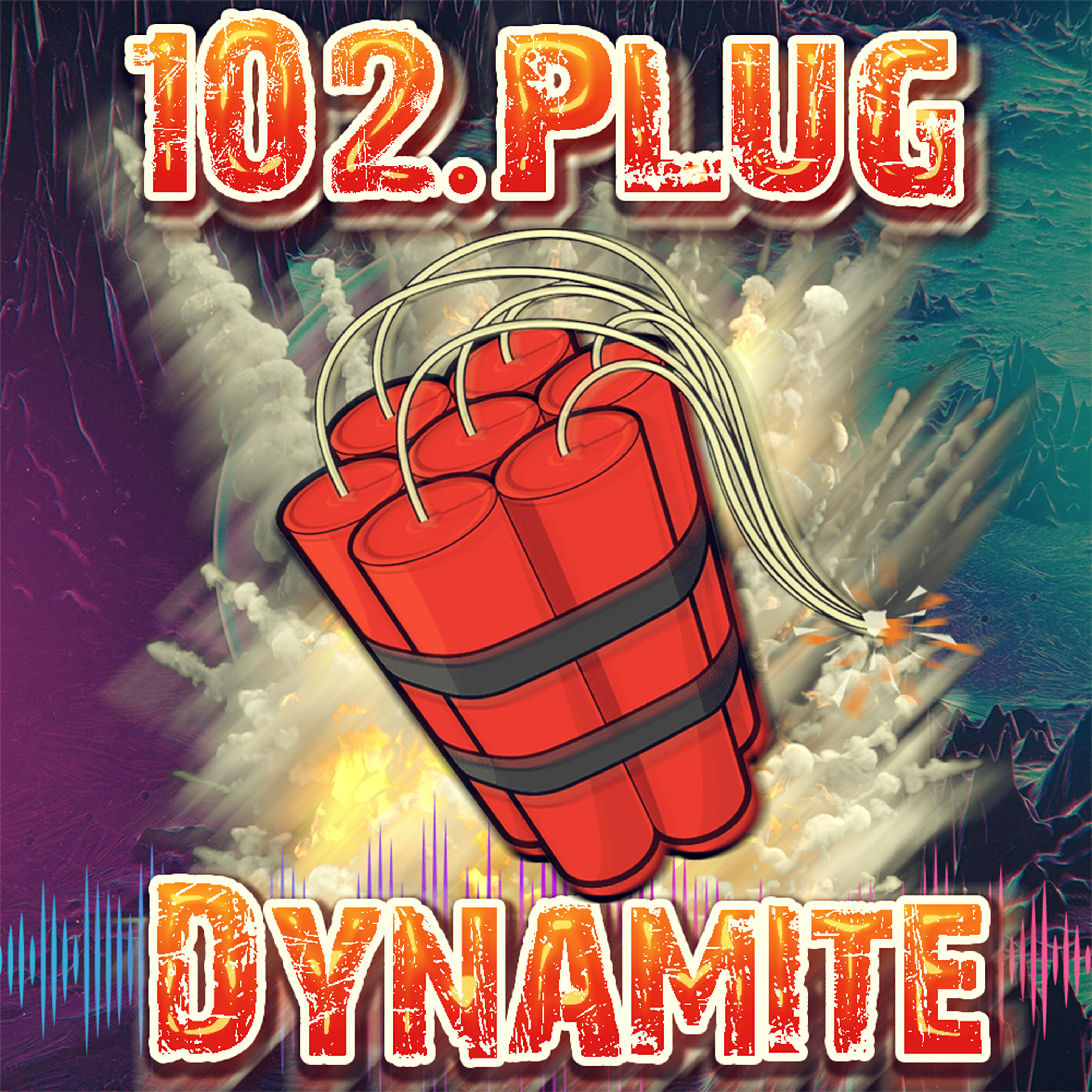 Релиз Dynamite