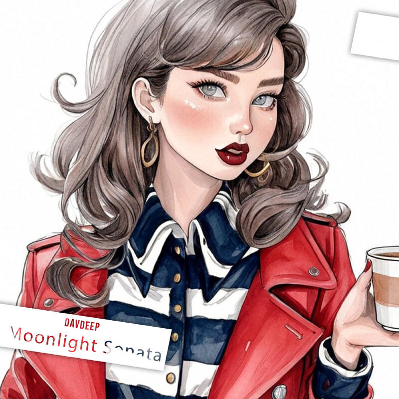 Релиз Moonlight Sonata