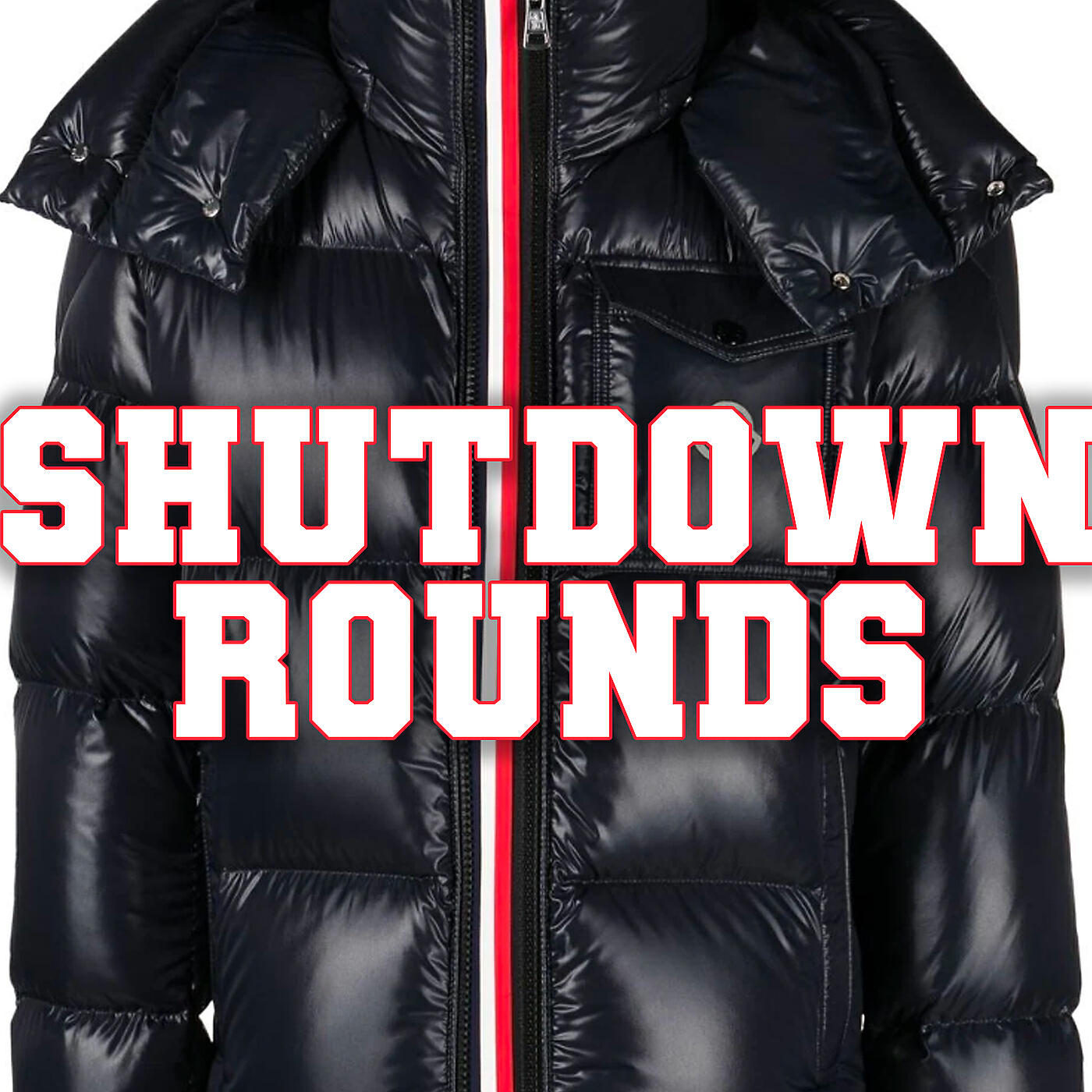 Релиз Shutdown Rounds