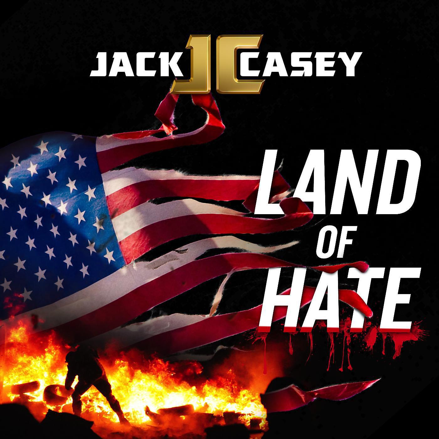 Релиз Land of Hate