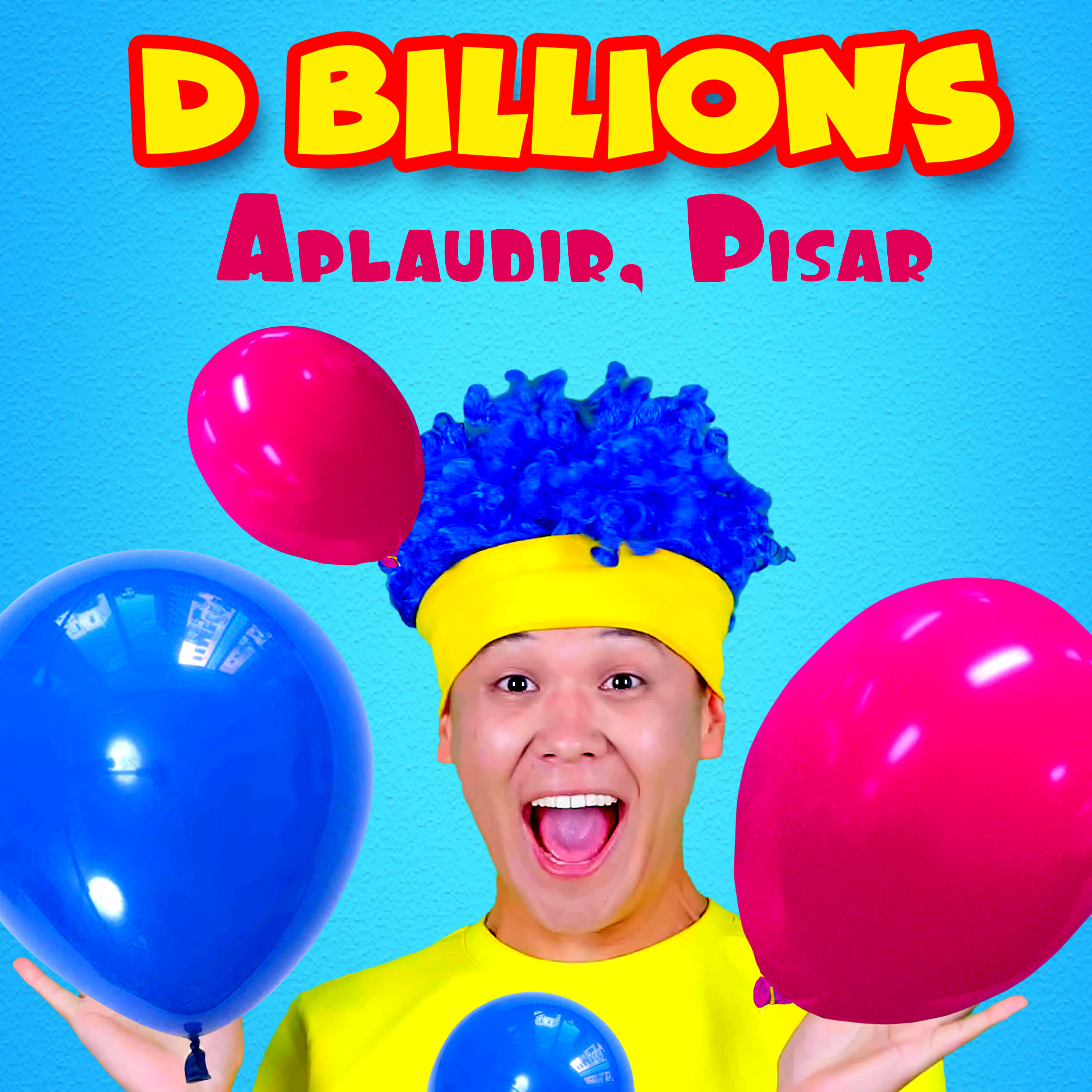 Релиз Aplaudir, Pisar