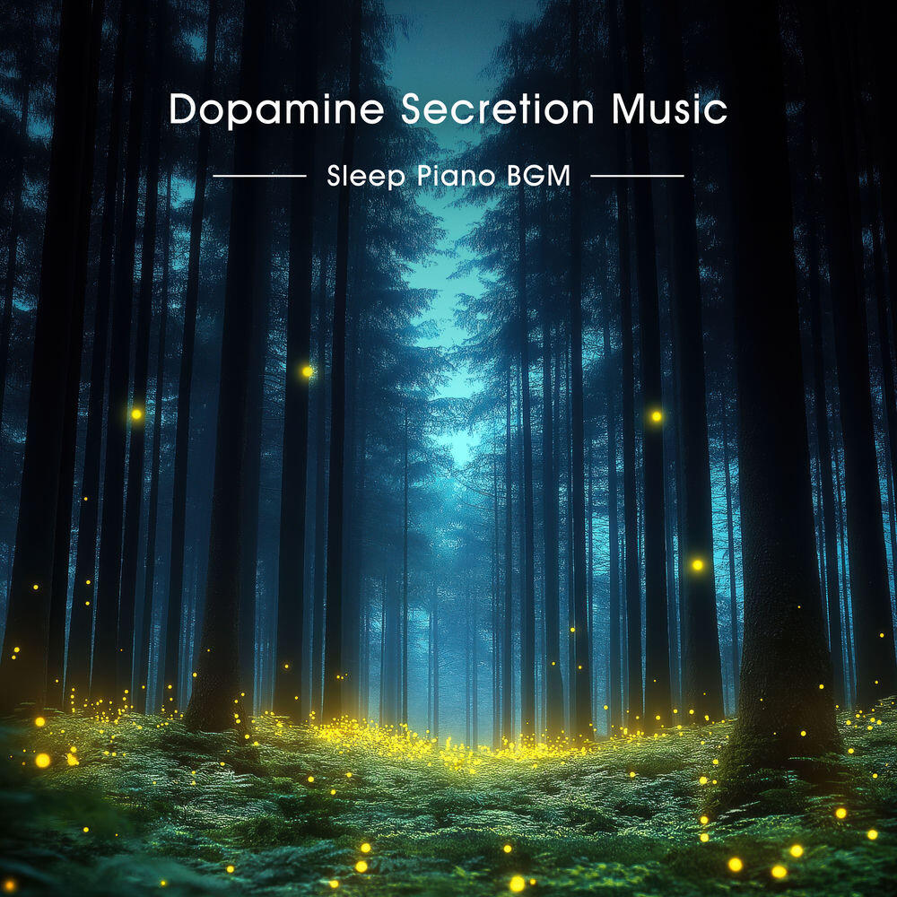 Релиз 多巴胺分泌音樂: 睡眠鋼琴BGM