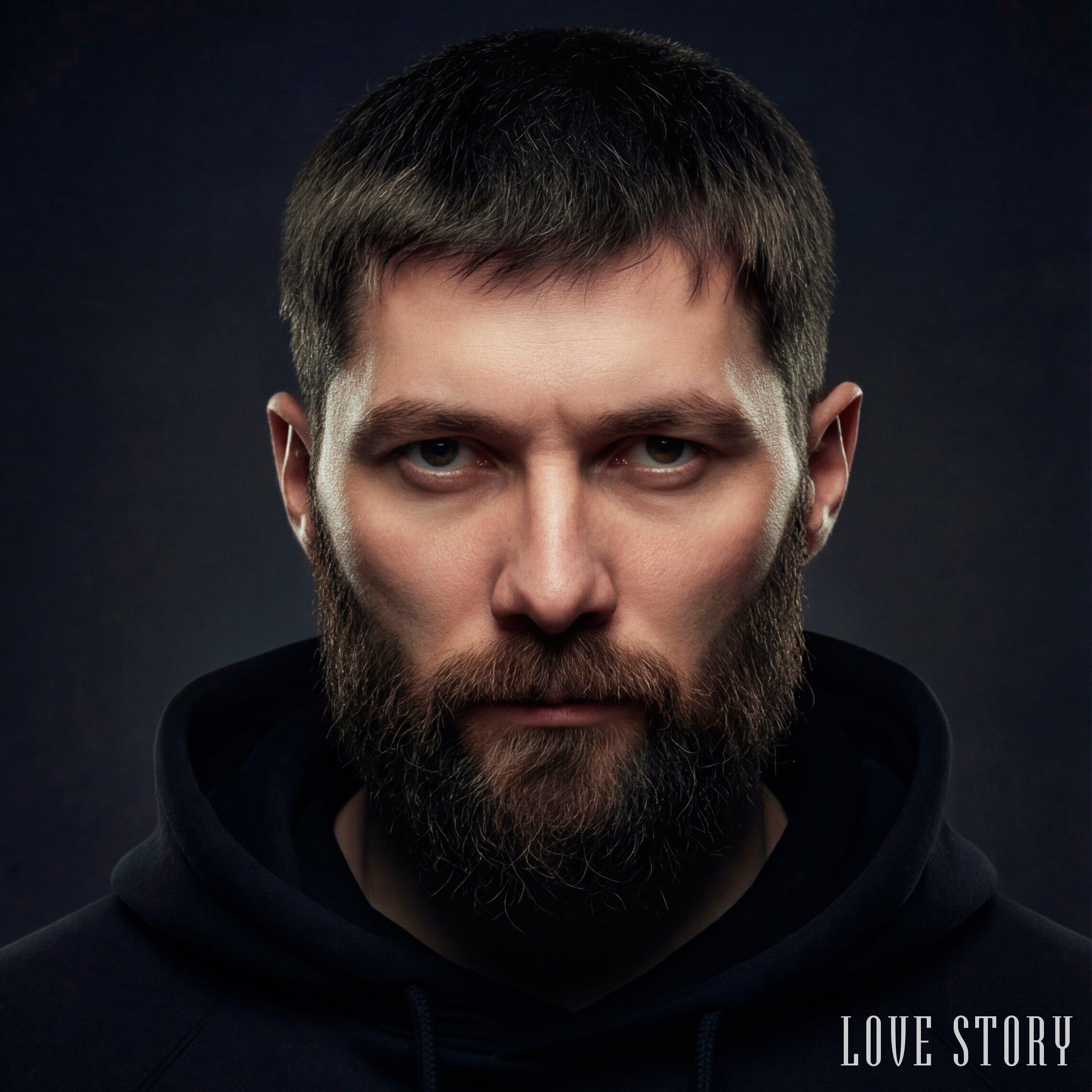 Релиз Love Story