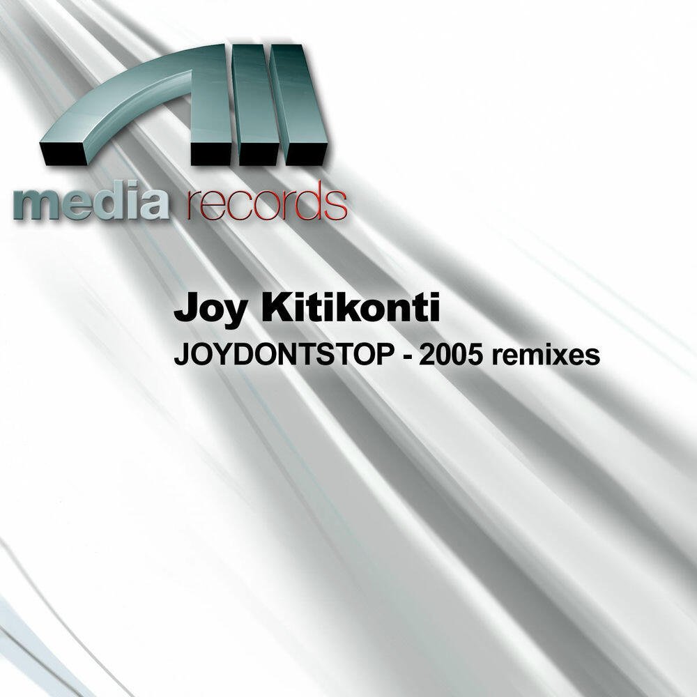 Релиз JOYDONTSTOP - 2005 remixes
