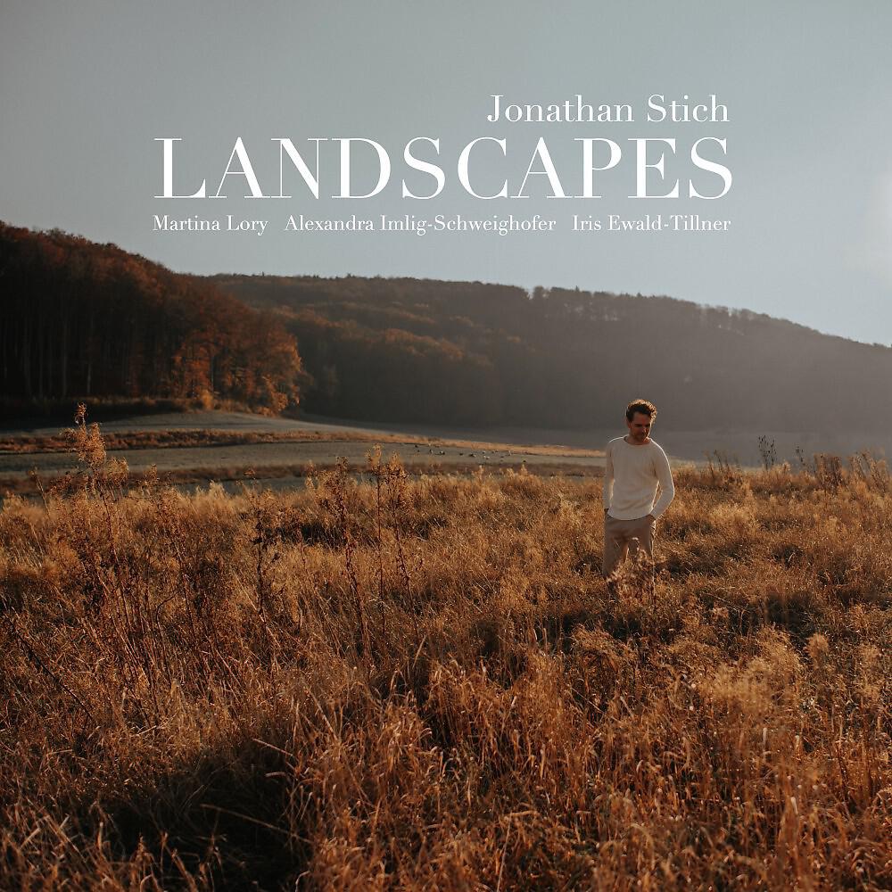Постер альбома Landscapes