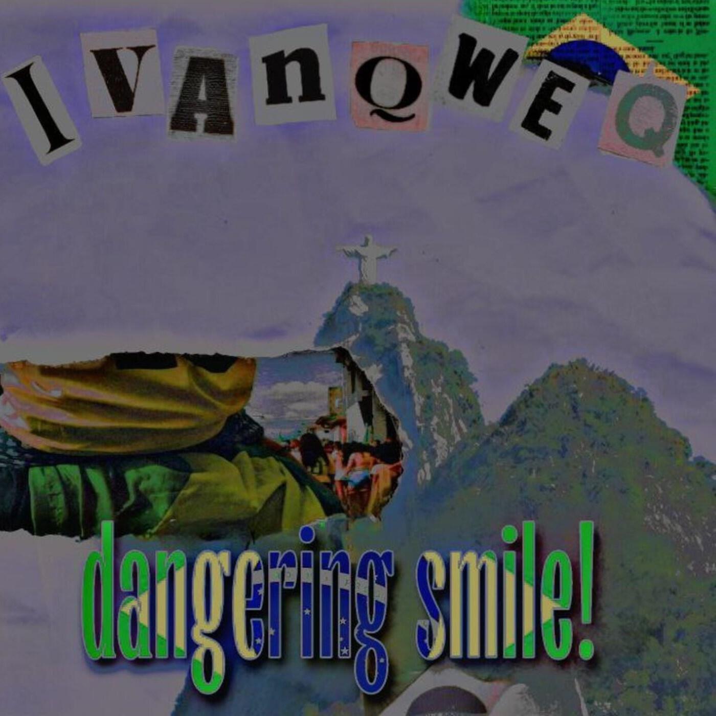 Релиз Dangering smile!