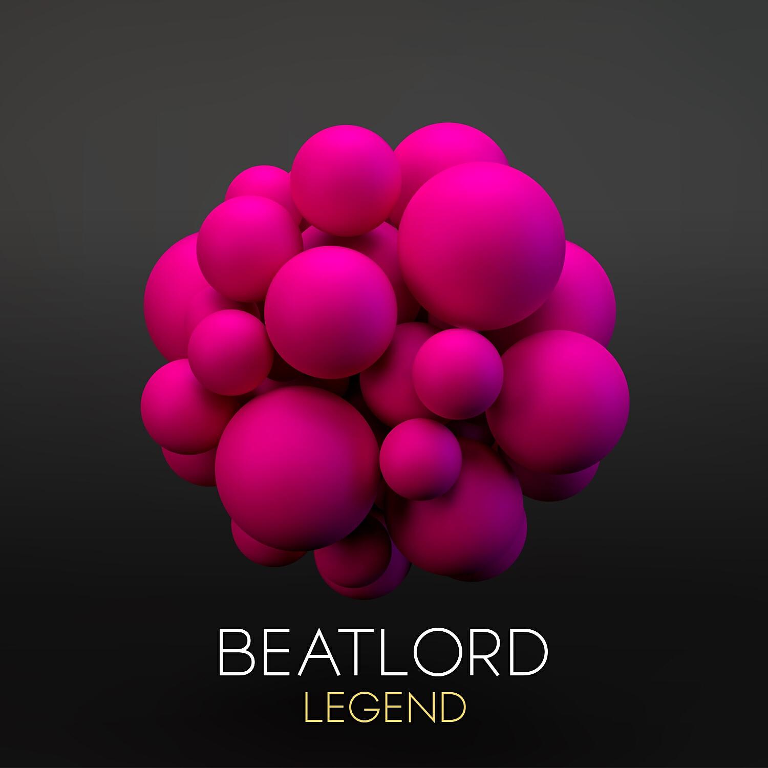 Релиз Legend