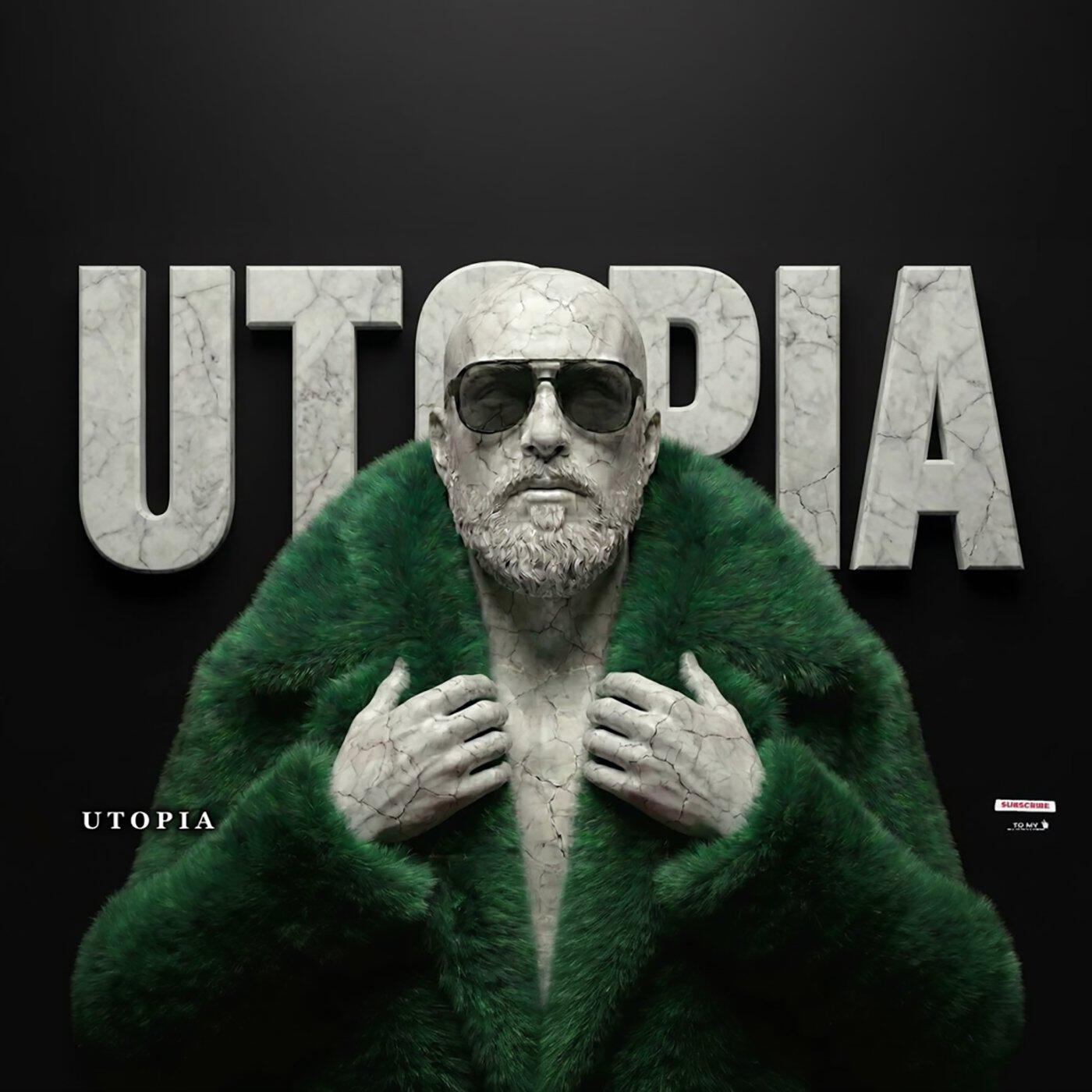 Релиз Utopia