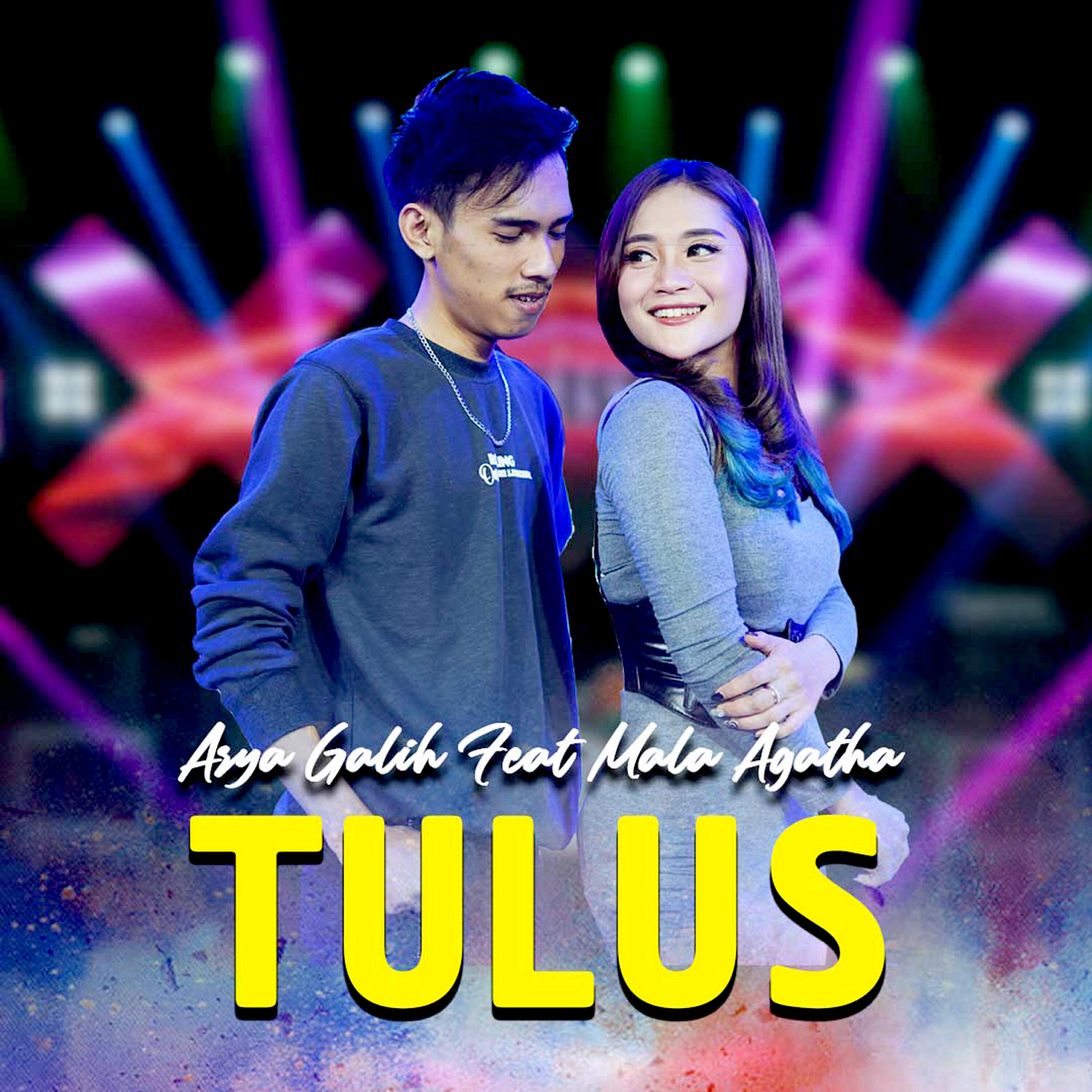 Релиз Tulus