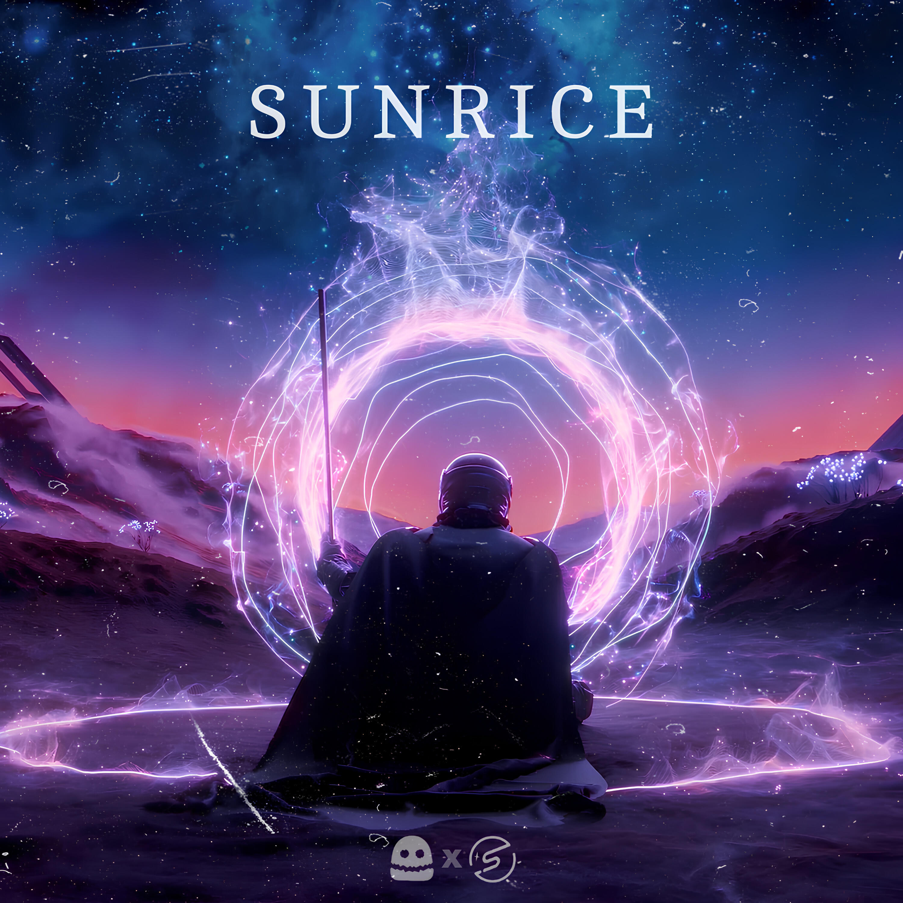Релиз Sunrise
