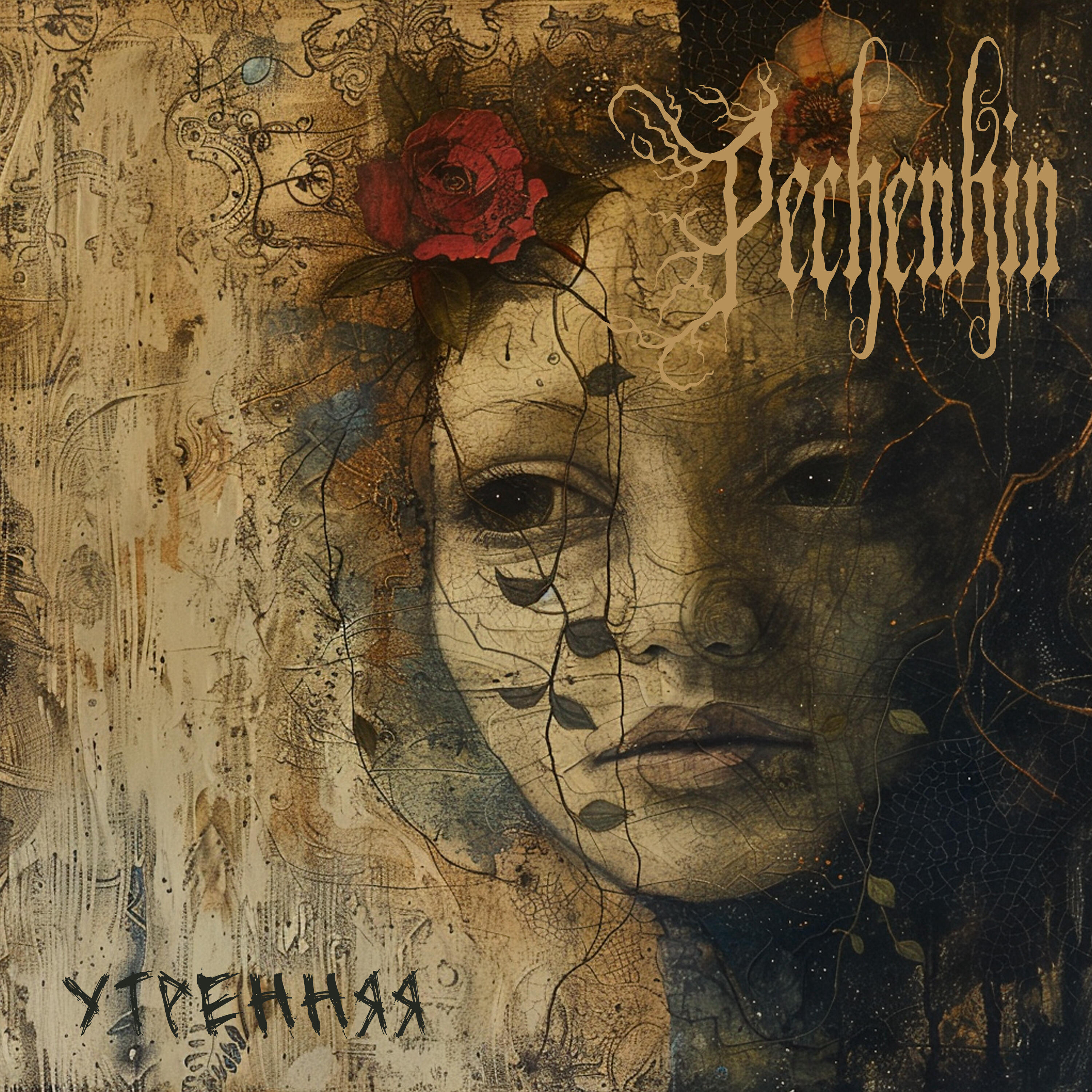 Релиз Утренняя
