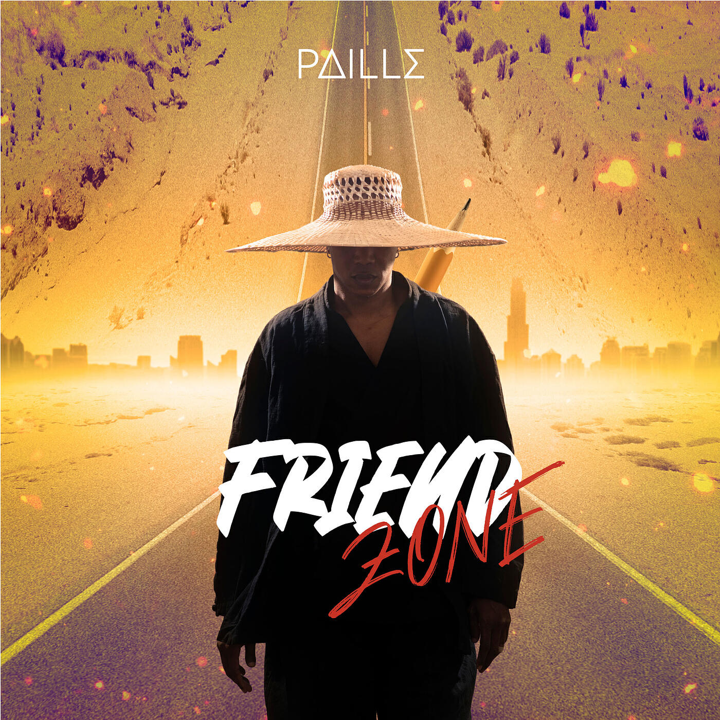 Релиз Friendzone