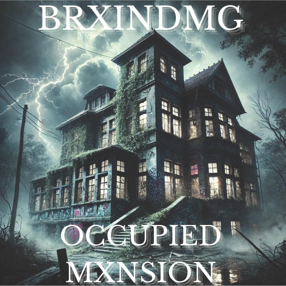 Релиз OCCUPIED MXNSION