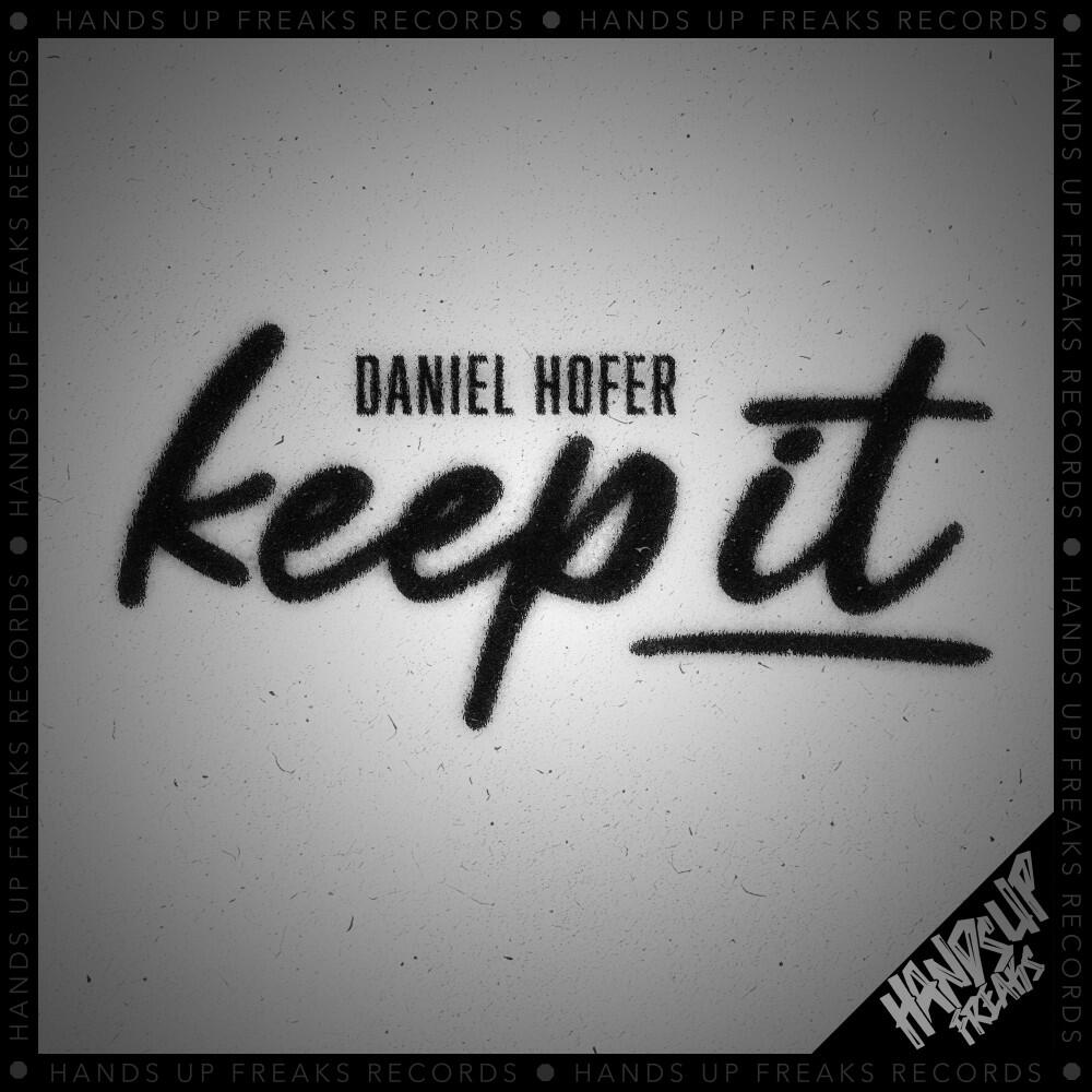 Daniel Hofer