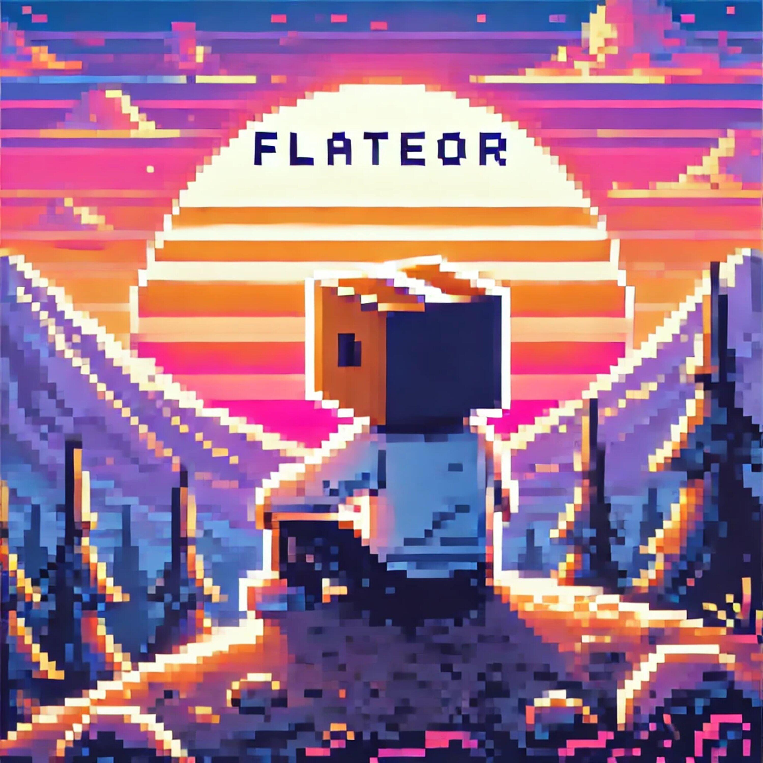 Релиз FLATEOR