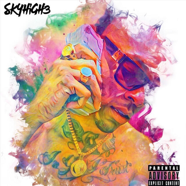 Релиз Skyhigh3