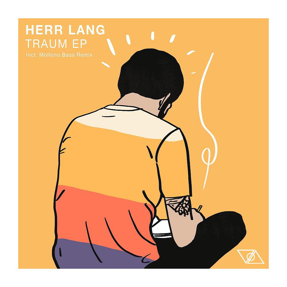 Релиз Traum EP