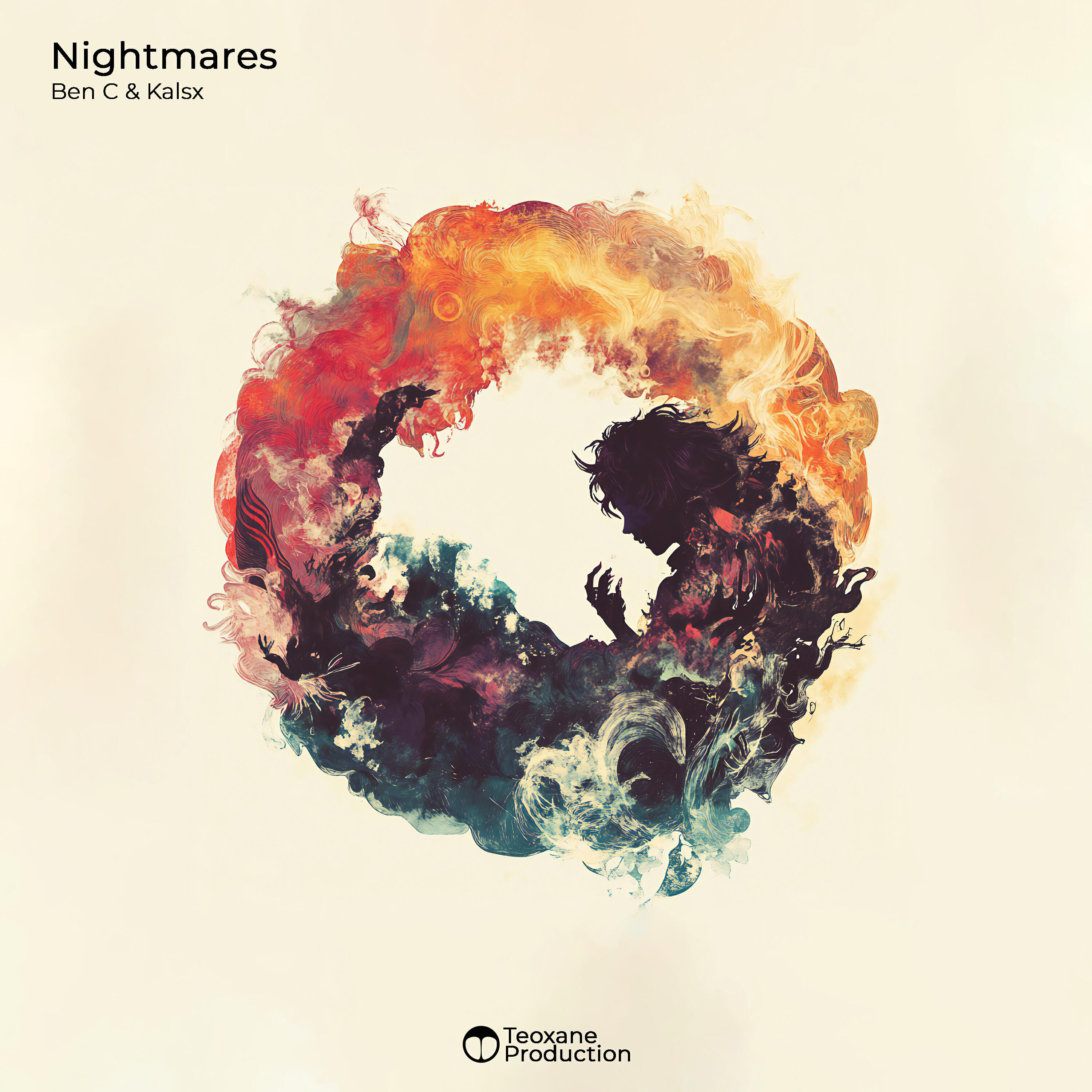 Релиз Nightmares