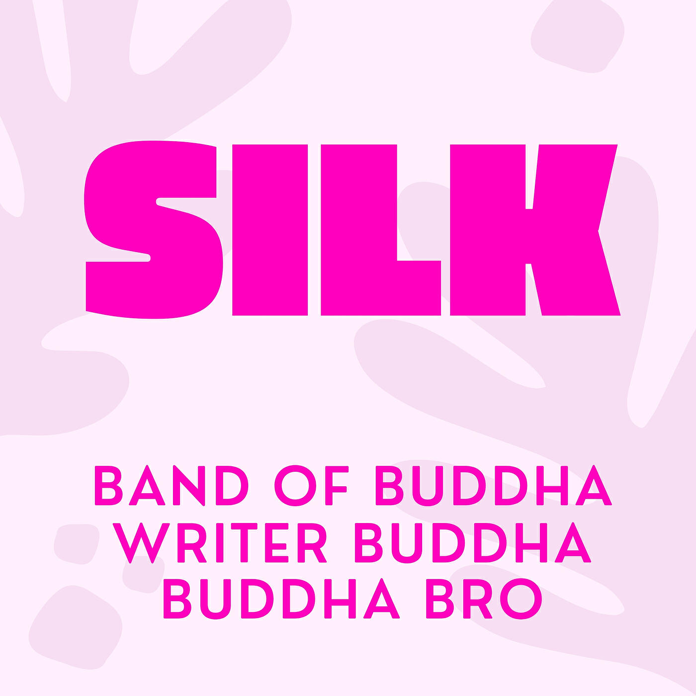 Релиз Silk