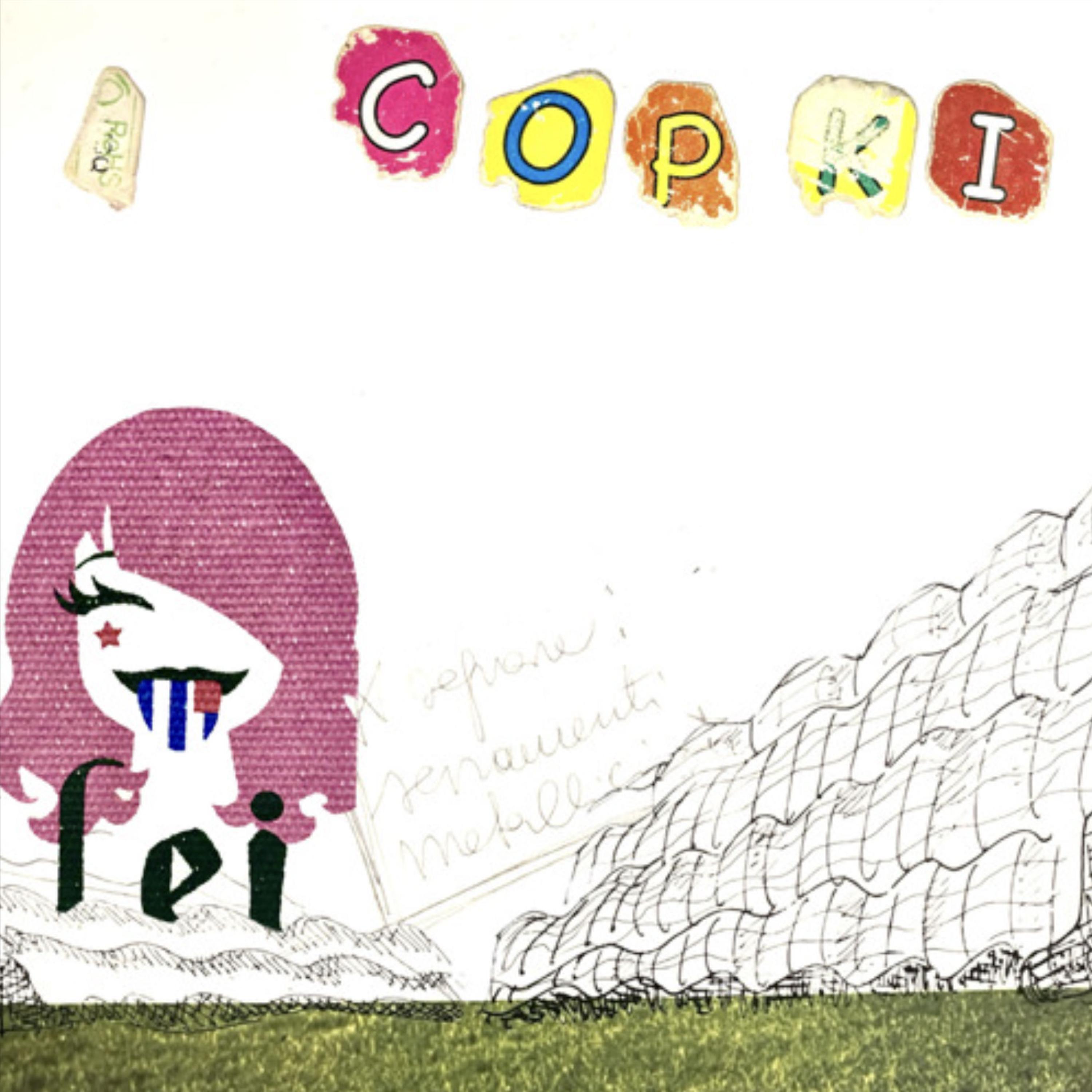 Релиз Little