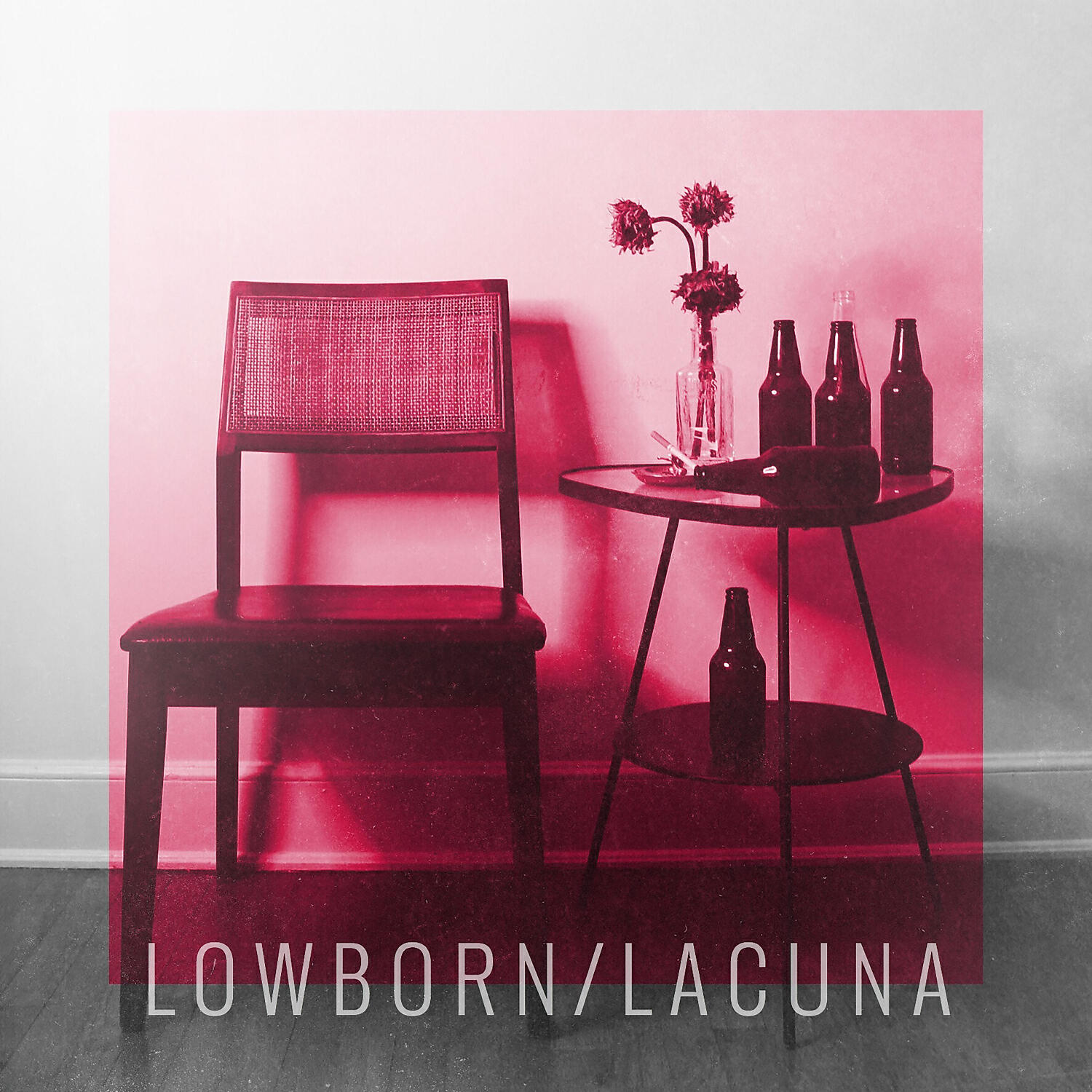 Постер альбома Lacuna