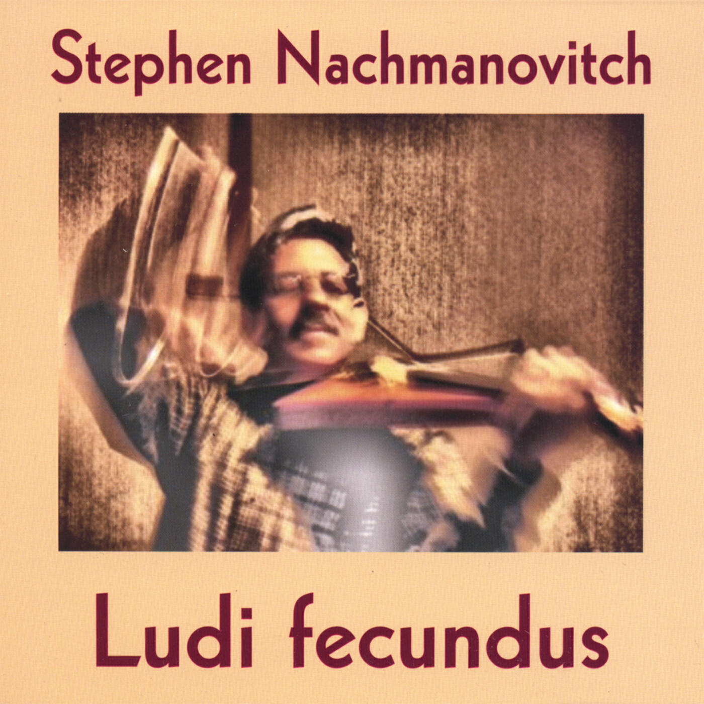 Релиз Ludi Fecundus