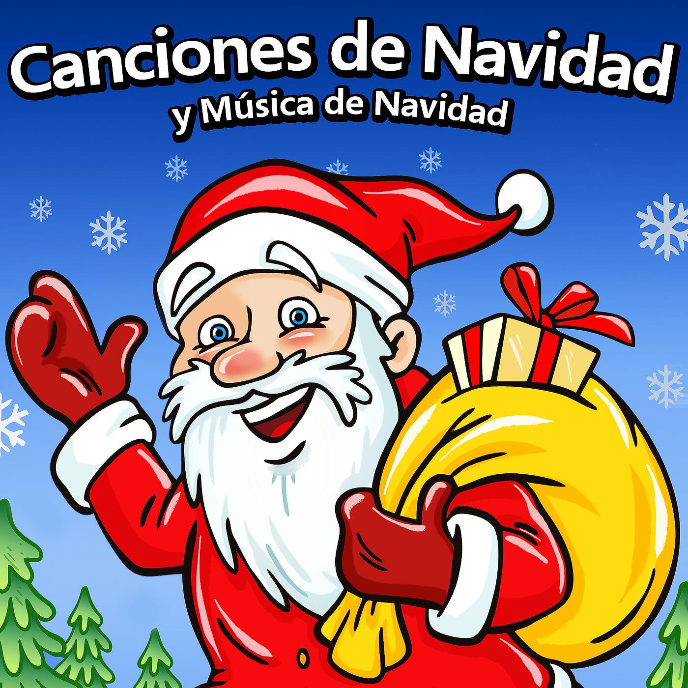 Релиз Canciones De Navidad Y Música De Navidad