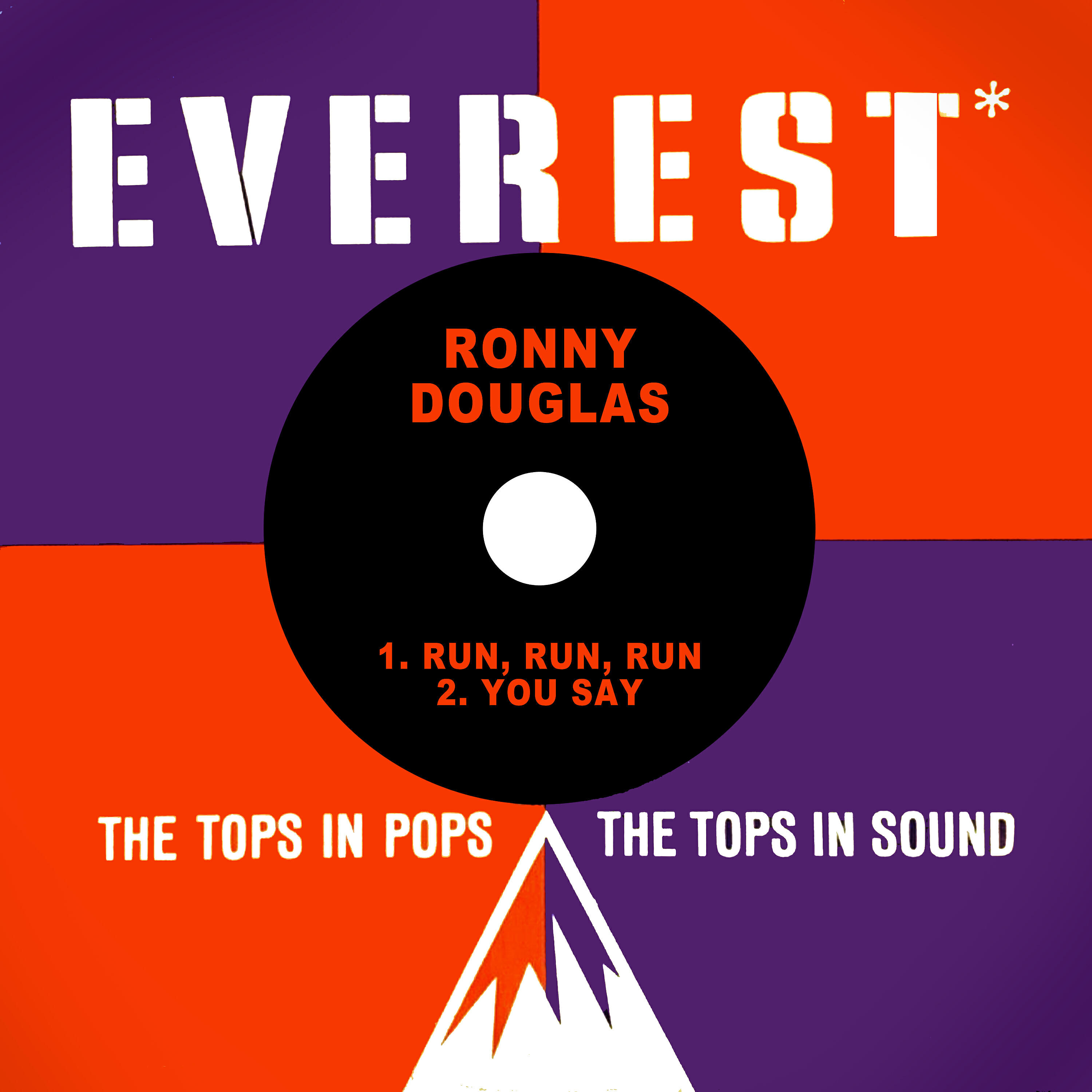Ronny Douglas
