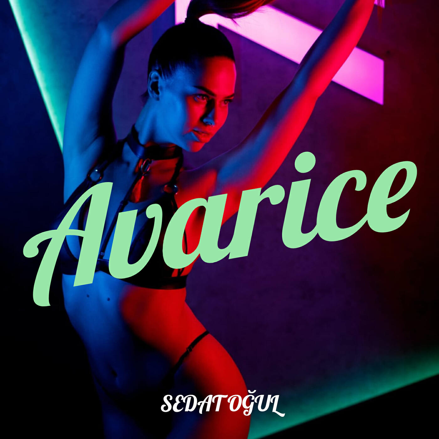 Релиз Avarice