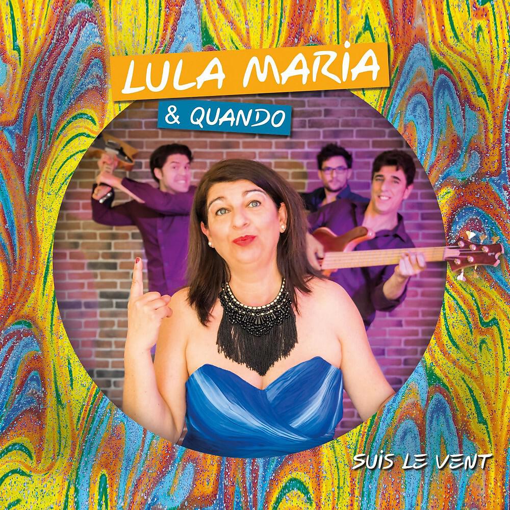 Lula Maria
