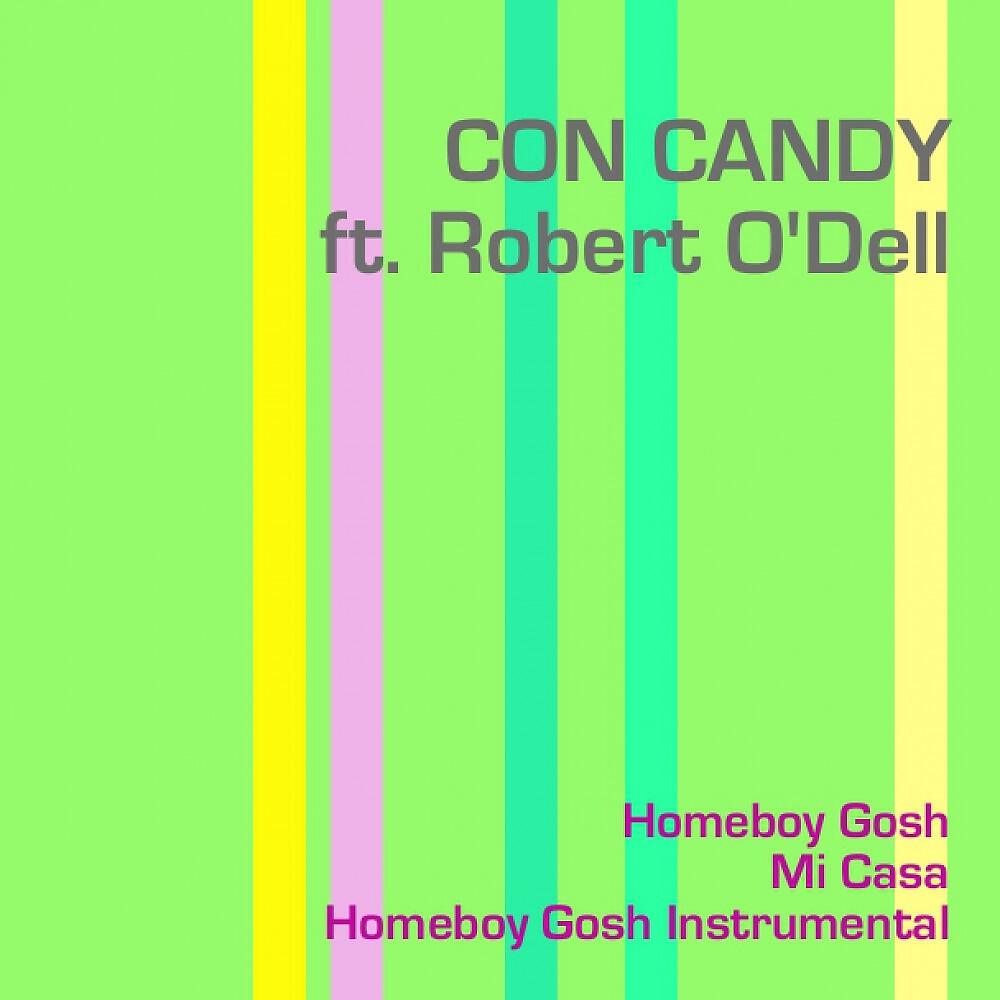 Релиз Homeboy Gosh