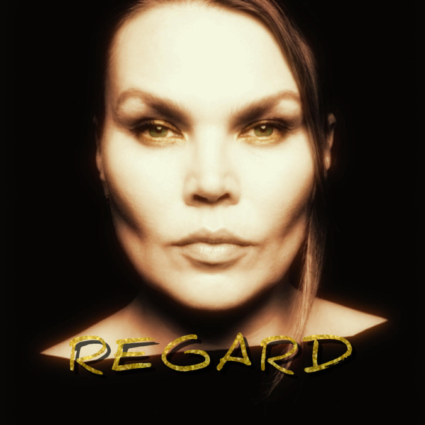 Релиз Regard