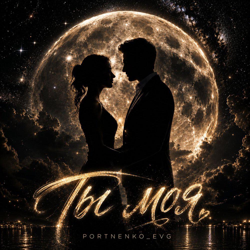 Релиз Ты моя