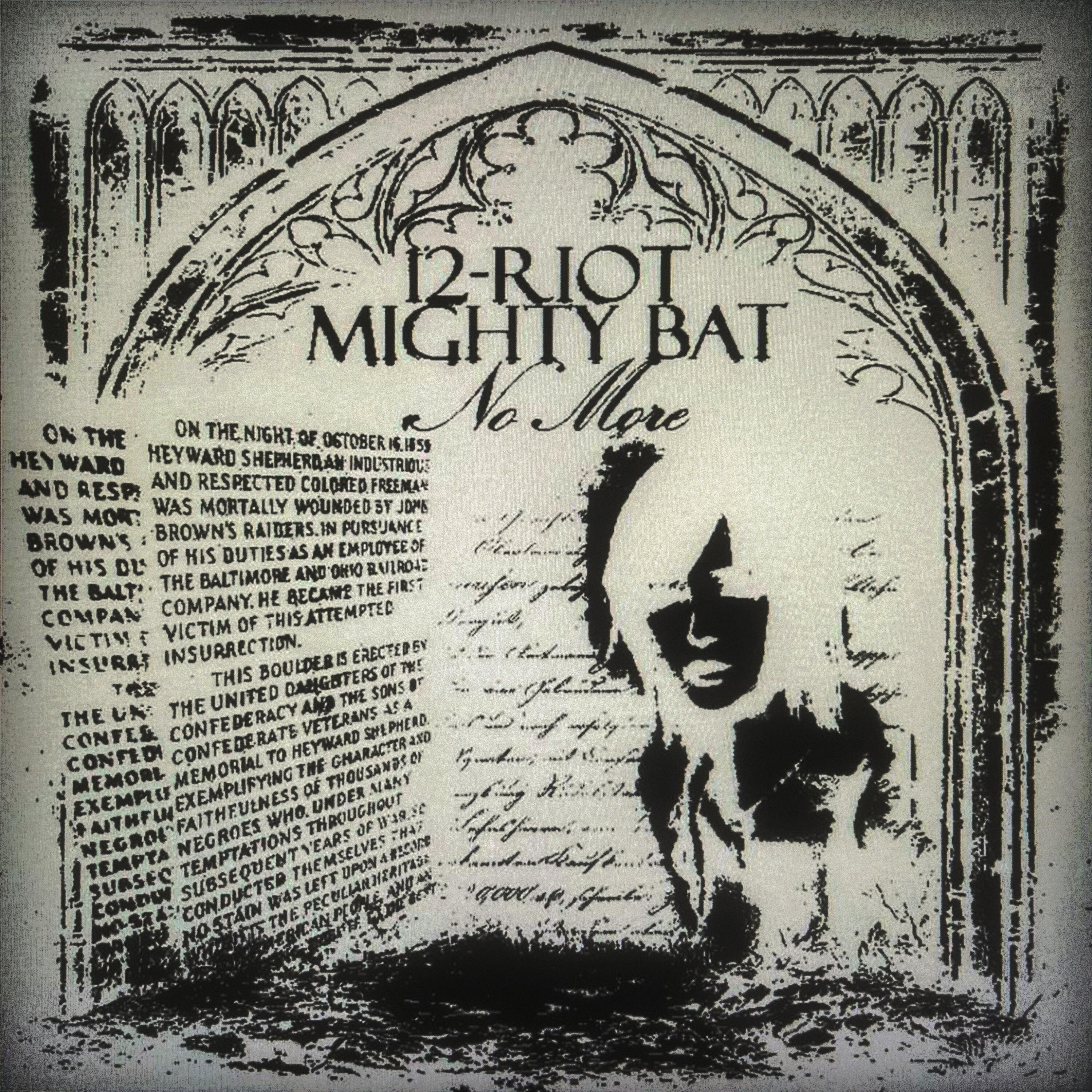 MIGHTY BAT