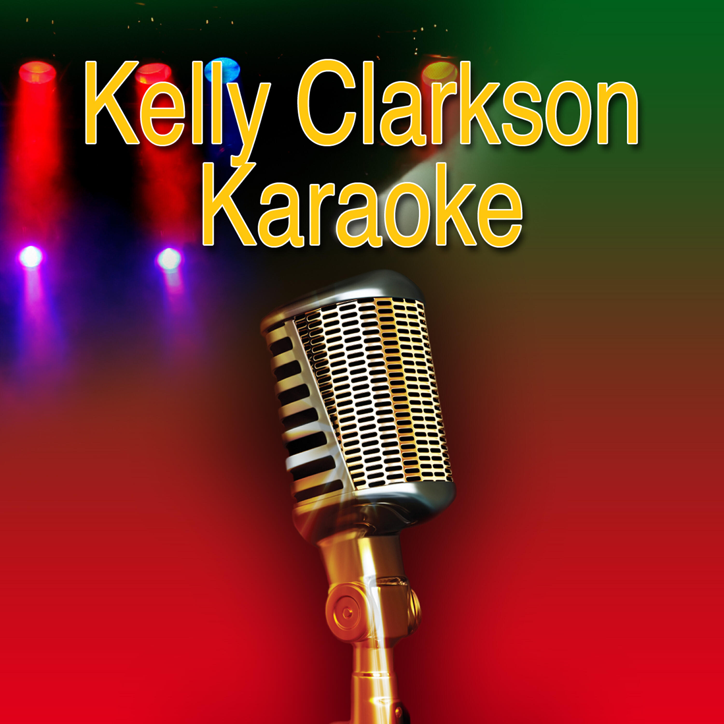 Релиз Kelly Clarkson Karaoke