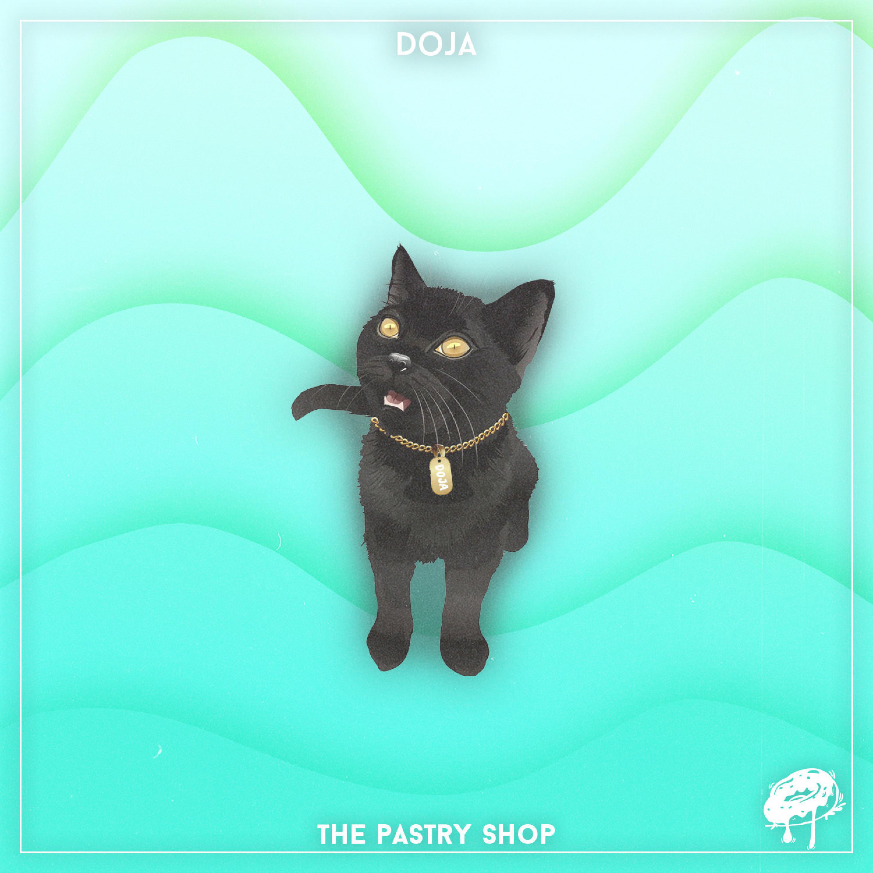 Релиз Doja