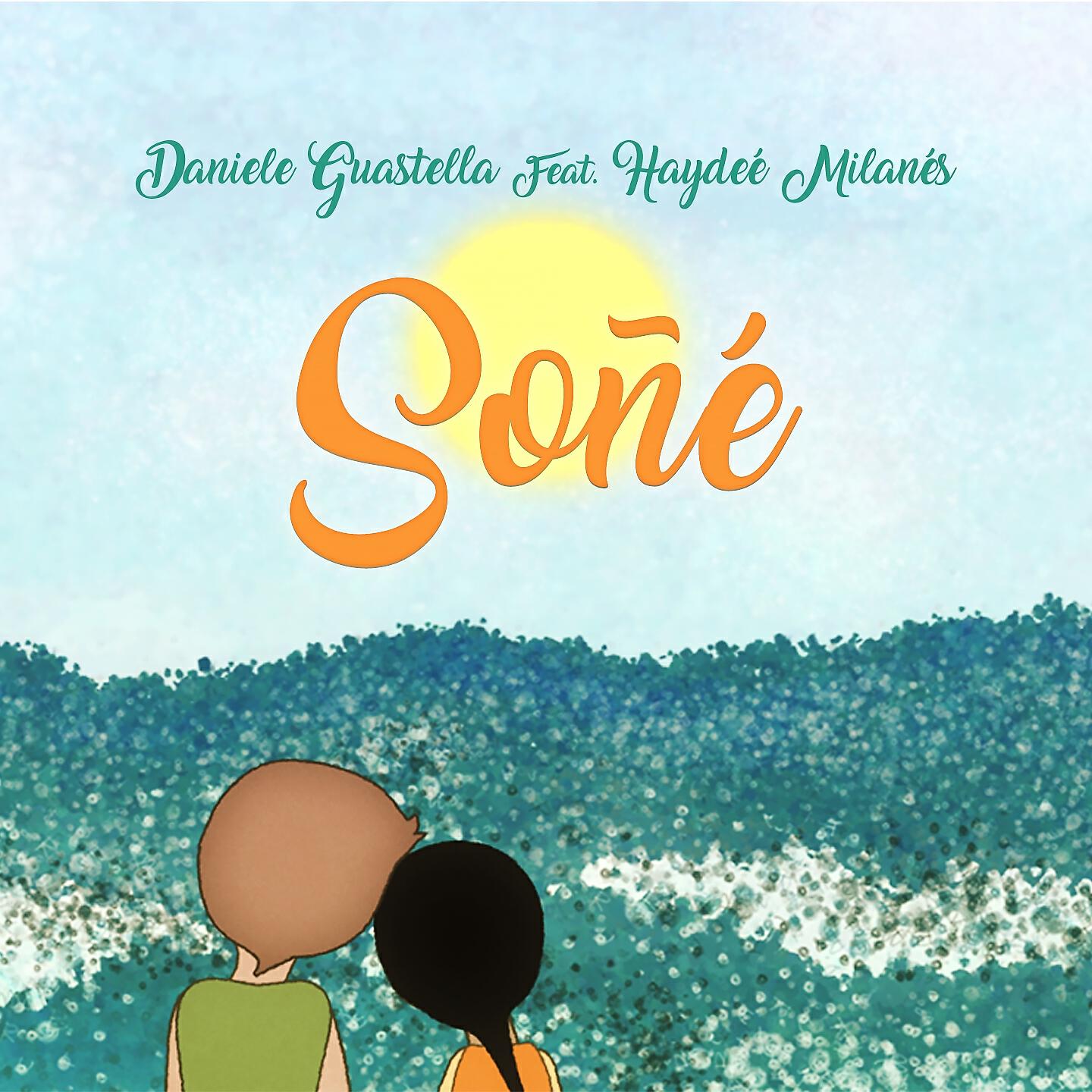 Релиз Soñè