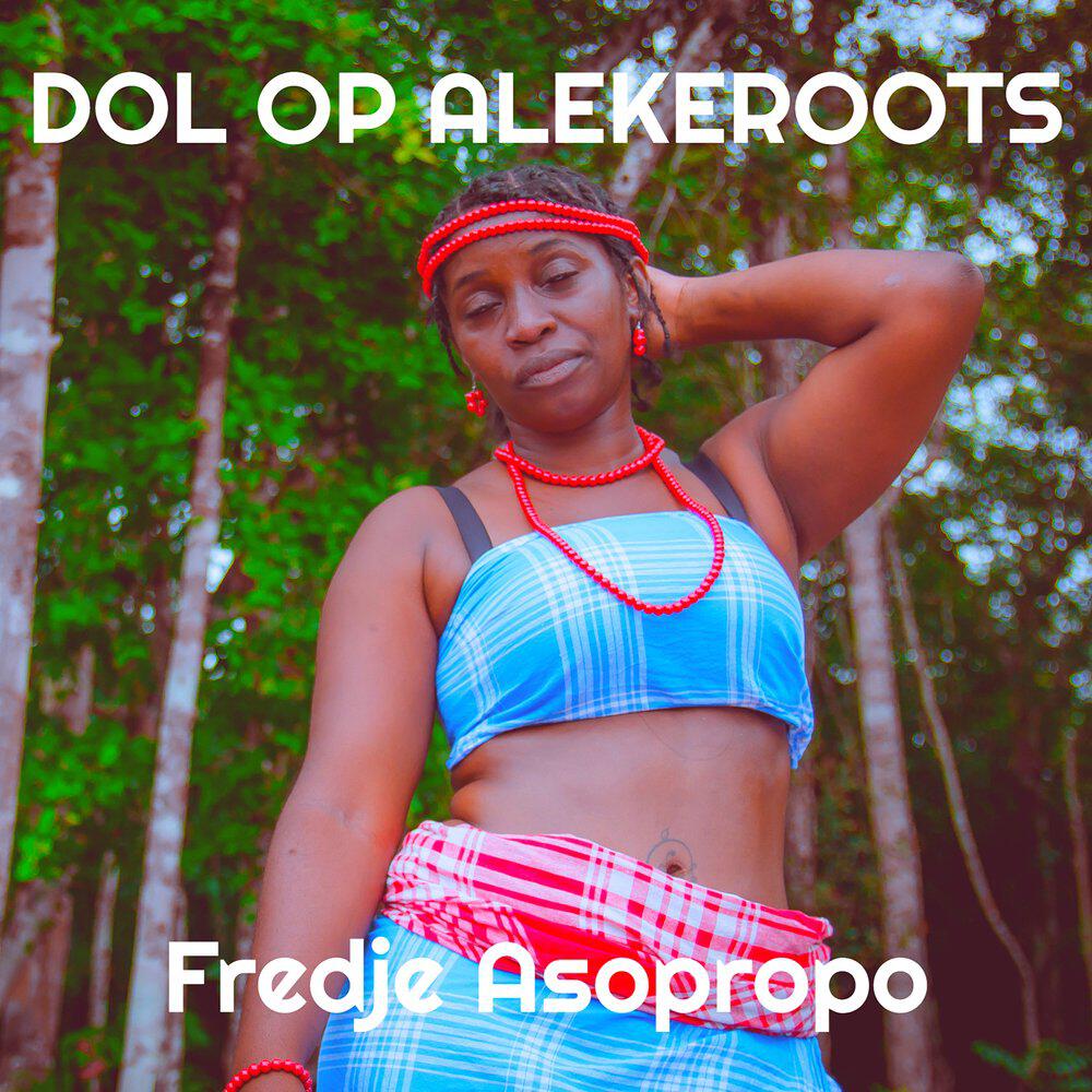 Релиз DOL OP ALEKEROOTS