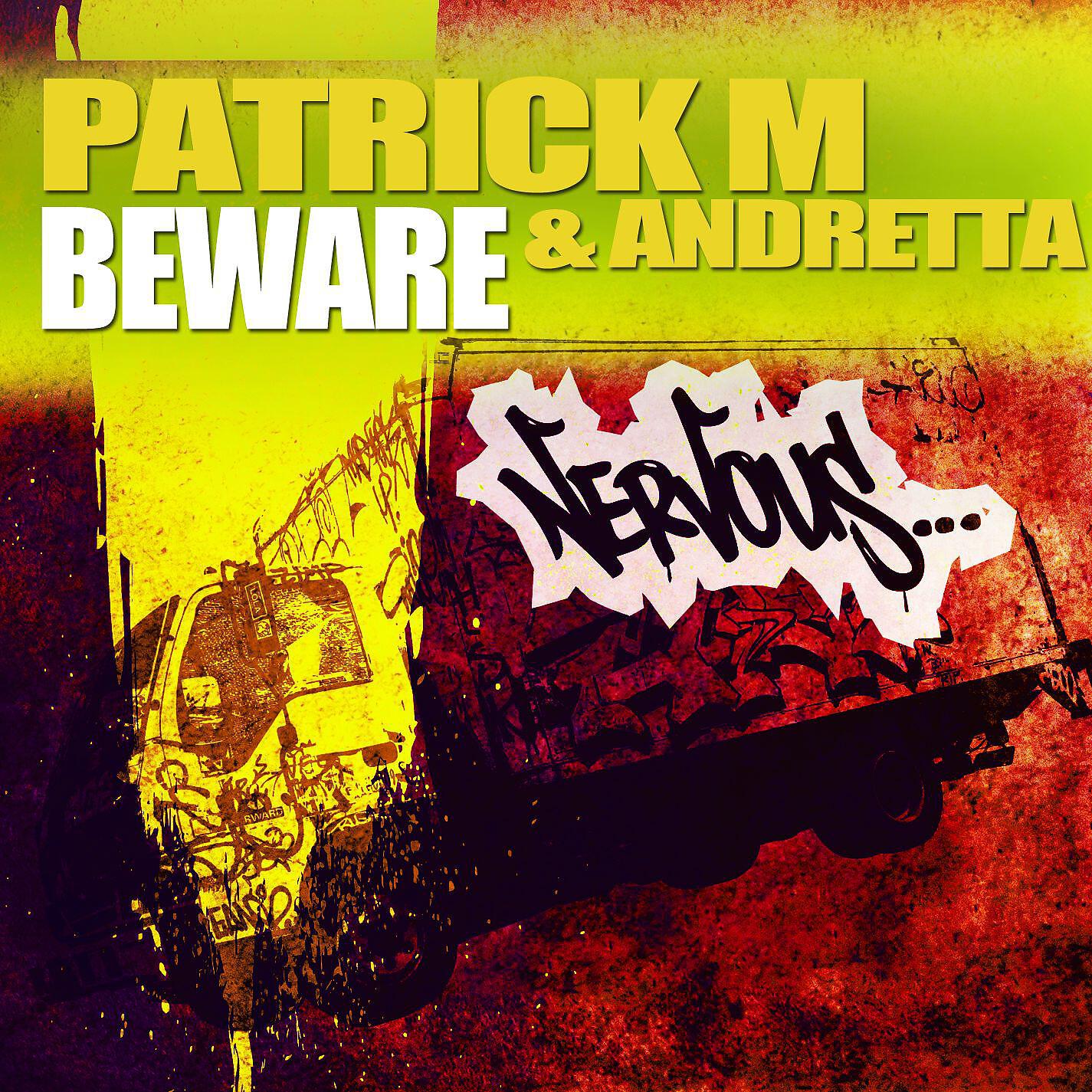 Релиз Beware