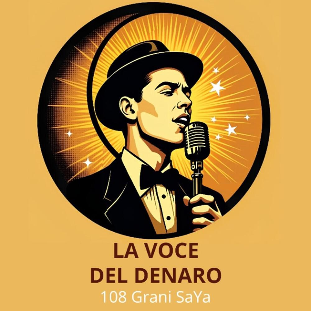 Релиз La voce del denaro