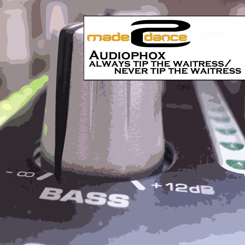Релиз Always Tip The Waitress / Never Tip The Waitress