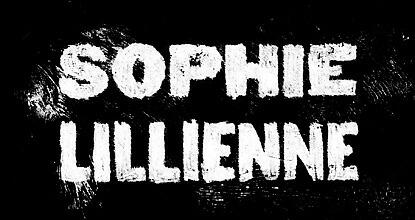 Sophie Lillienne