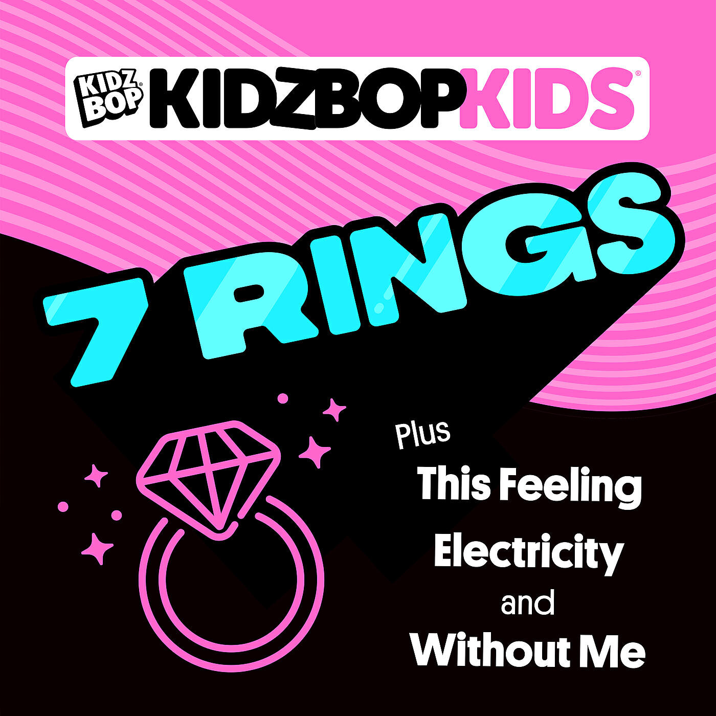 Релиз 7 Rings