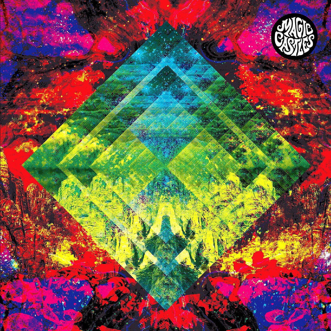 Релиз Sky Sounds