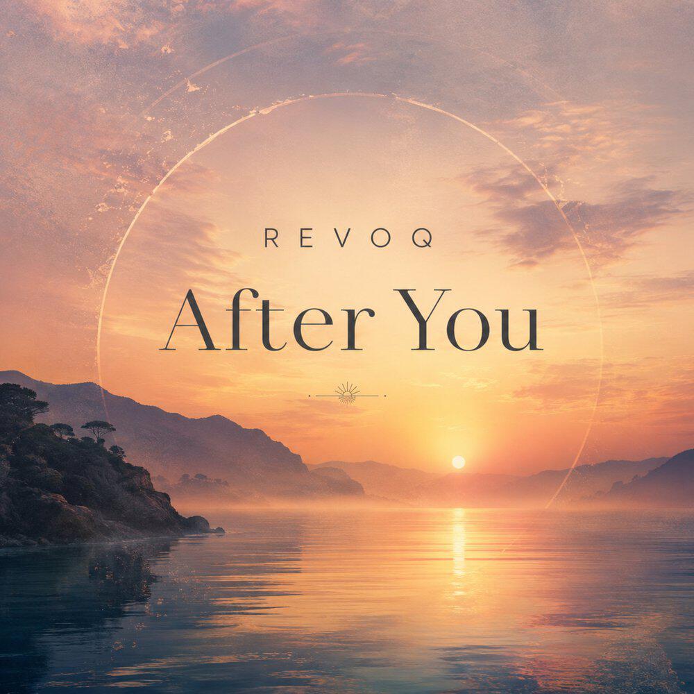 Релиз After You