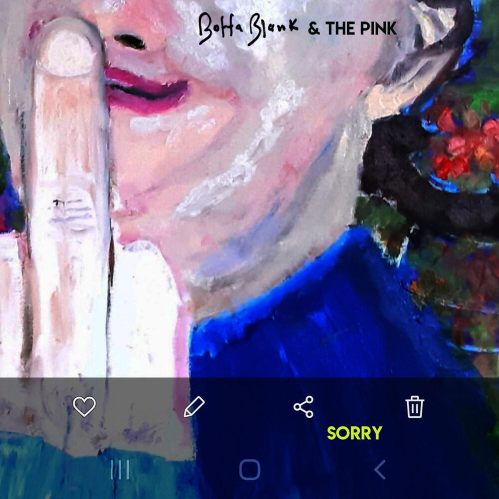 Релиз Sorry