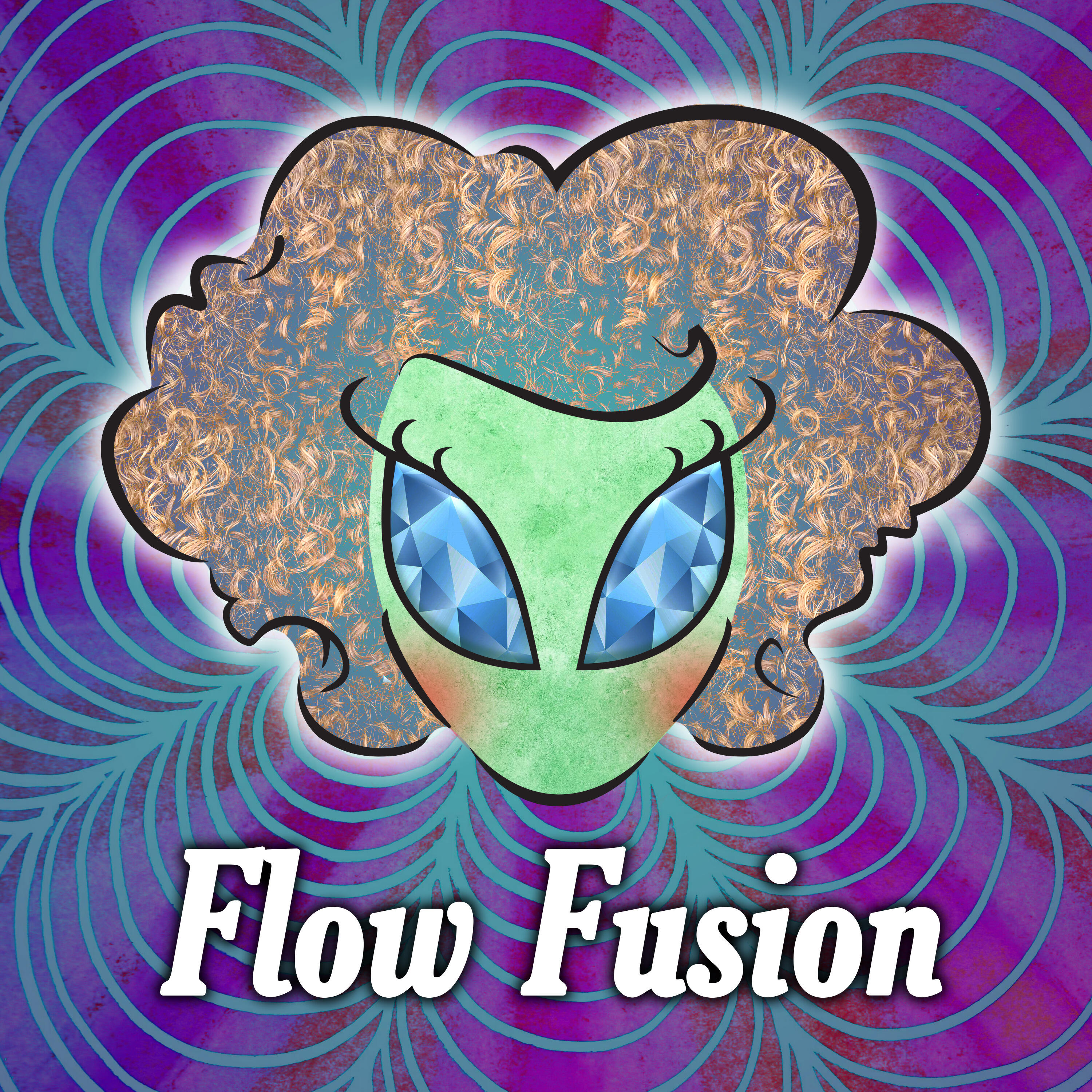 Релиз Flow Fusion
